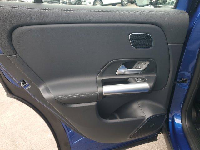used 2025 Mercedes-Benz AMG GLA 35 car, priced at $56,491