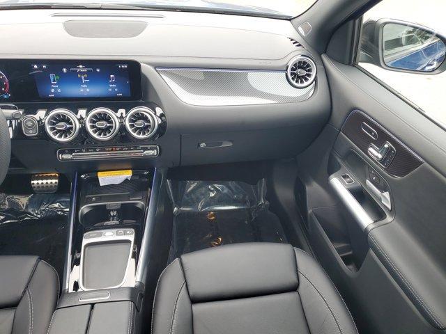 used 2025 Mercedes-Benz AMG GLA 35 car, priced at $56,491