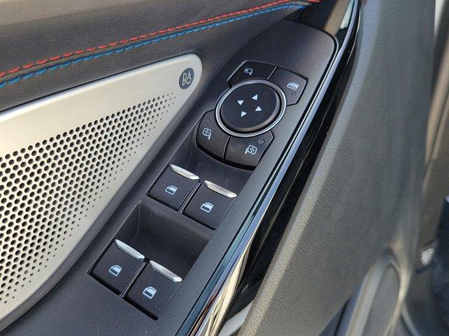 used 2023 Ford Explorer car, priced at $45,100