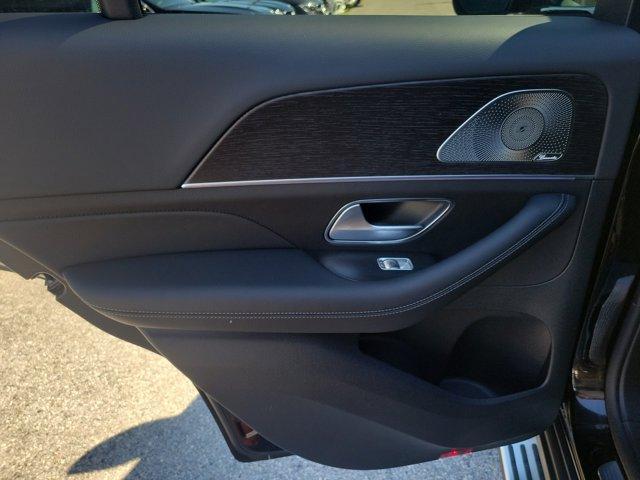 new 2026 Mercedes-Benz GLE 450 car, priced at $83,165