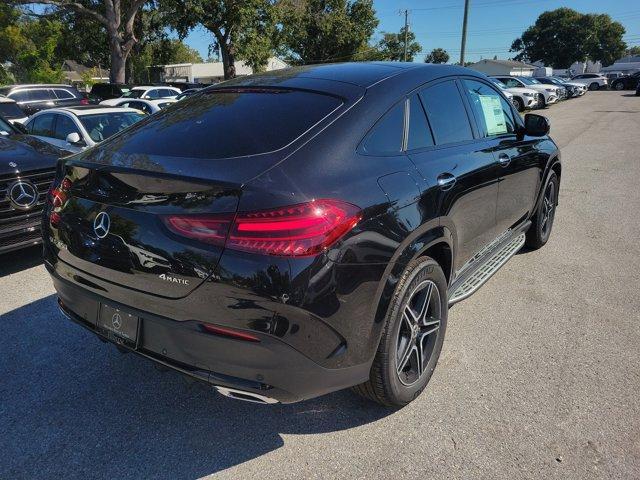 new 2026 Mercedes-Benz GLE 450 car, priced at $83,165