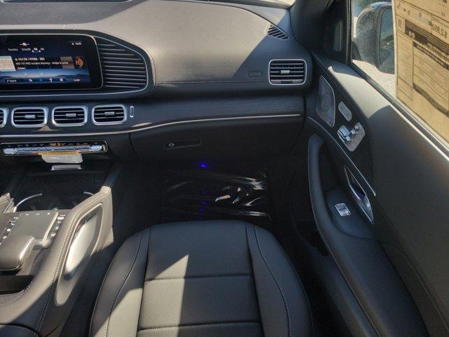 new 2026 Mercedes-Benz GLE 450 car, priced at $83,165