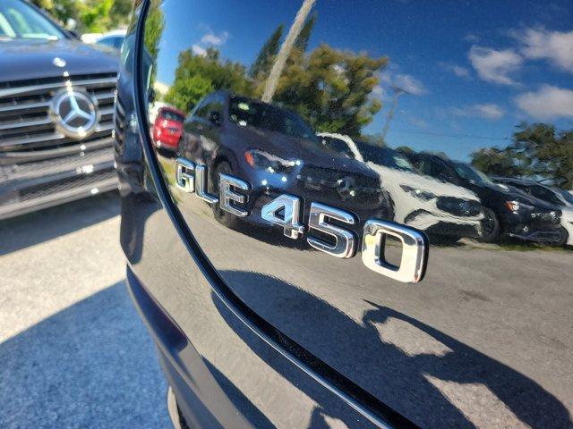 new 2026 Mercedes-Benz GLE 450 car, priced at $83,165