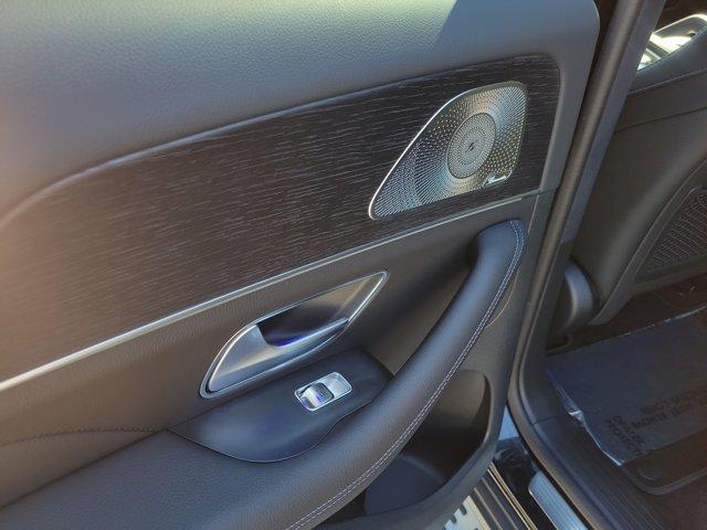 new 2026 Mercedes-Benz GLE 450 car, priced at $83,165