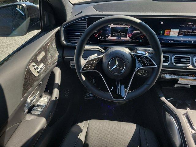 new 2026 Mercedes-Benz GLE 450 car, priced at $83,165