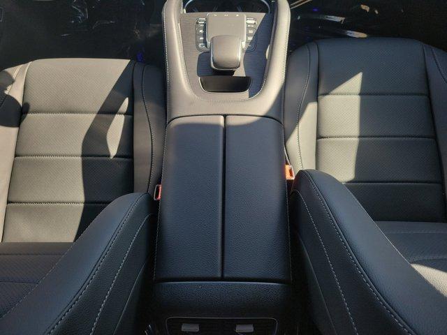 new 2026 Mercedes-Benz GLE 450 car, priced at $83,165