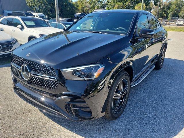new 2026 Mercedes-Benz GLE 450 car, priced at $83,165