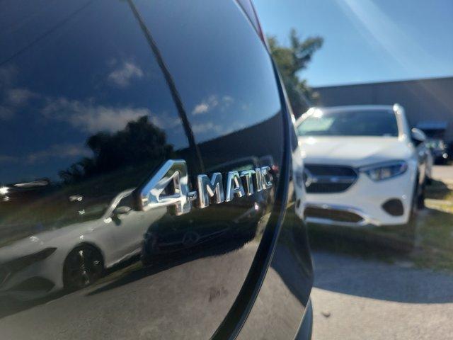 new 2026 Mercedes-Benz GLE 450 car, priced at $83,165