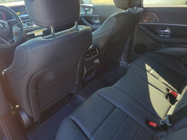 new 2026 Mercedes-Benz GLE 450 car, priced at $83,165