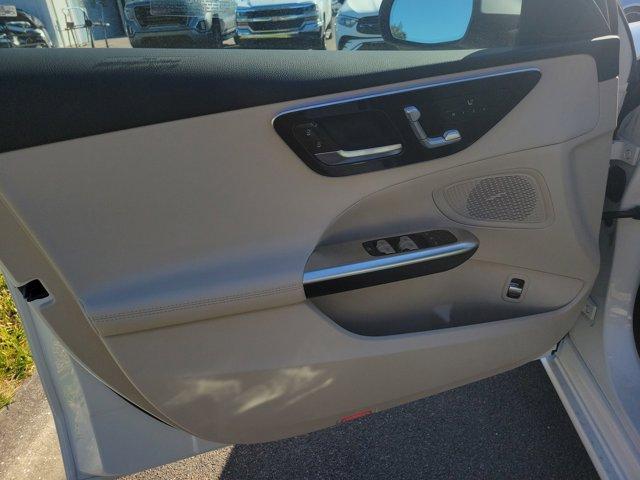 new 2026 Mercedes-Benz C-Class car, priced at $51,435