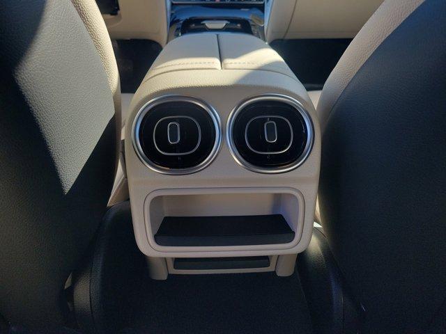 new 2026 Mercedes-Benz C-Class car, priced at $51,435