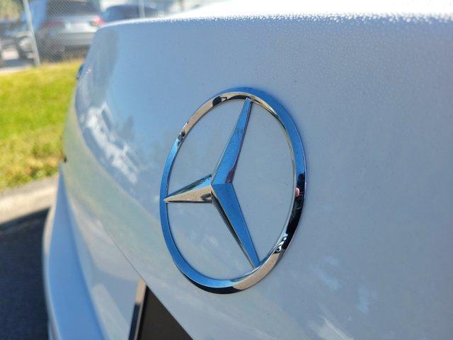 new 2026 Mercedes-Benz C-Class car, priced at $51,435