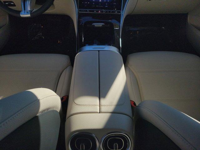 new 2026 Mercedes-Benz C-Class car, priced at $51,435