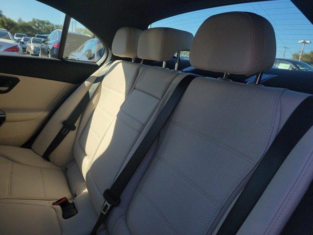 new 2026 Mercedes-Benz C-Class car, priced at $51,435