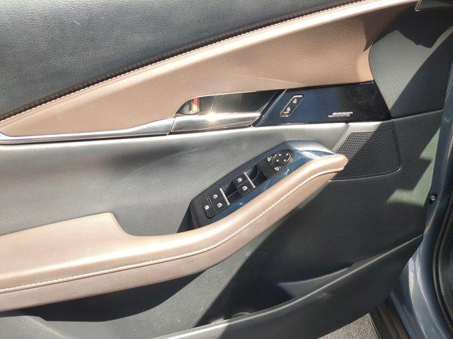 used 2022 Mazda CX-30 car, priced at $20,991