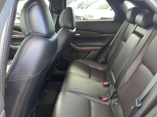 used 2022 Mazda CX-30 car, priced at $20,991