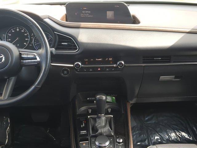 used 2022 Mazda CX-30 car, priced at $20,991