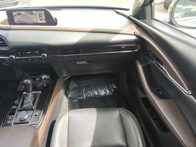 used 2022 Mazda CX-30 car, priced at $20,991