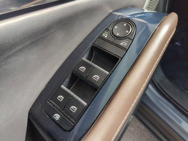 used 2022 Mazda CX-30 car, priced at $20,991