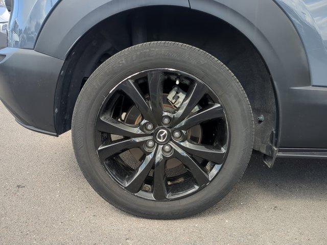 used 2022 Mazda CX-30 car, priced at $20,991