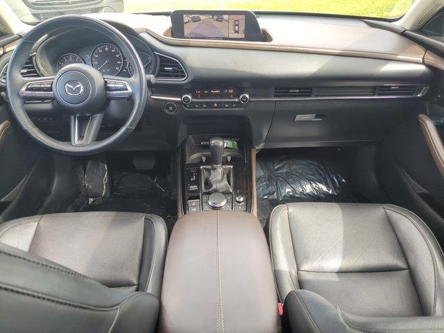 used 2022 Mazda CX-30 car, priced at $20,991