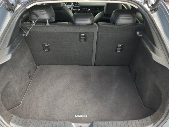 used 2022 Mazda CX-30 car, priced at $20,991