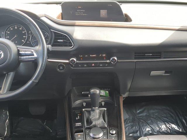 used 2022 Mazda CX-30 car, priced at $20,991
