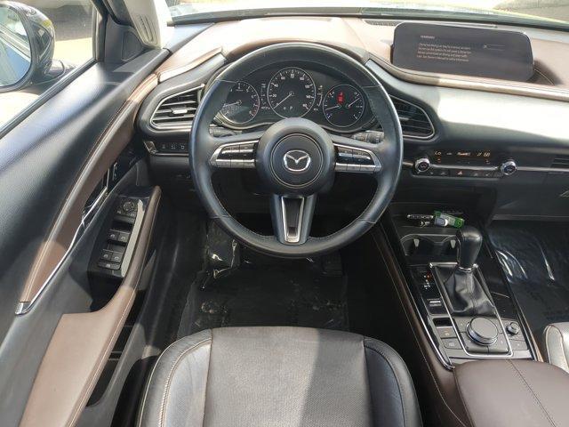 used 2022 Mazda CX-30 car, priced at $20,991