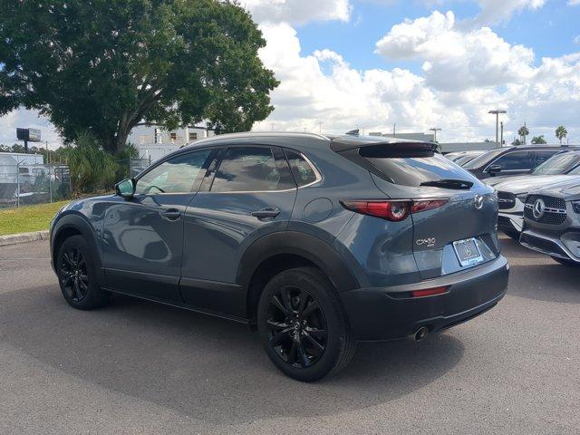 used 2022 Mazda CX-30 car, priced at $20,991