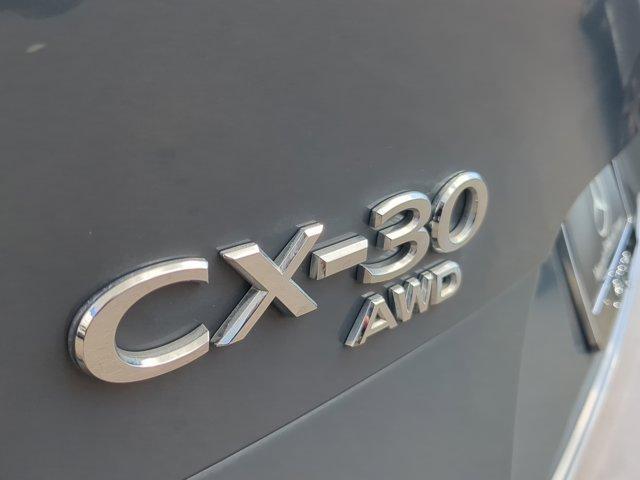 used 2022 Mazda CX-30 car, priced at $20,991