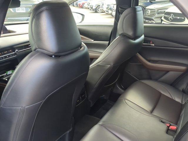 used 2022 Mazda CX-30 car, priced at $20,991
