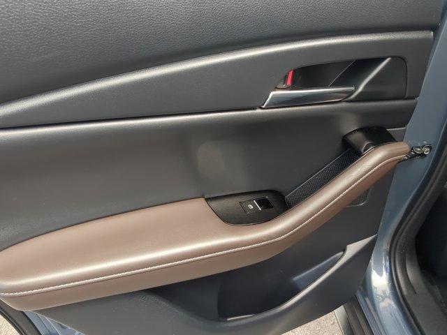 used 2022 Mazda CX-30 car, priced at $20,991