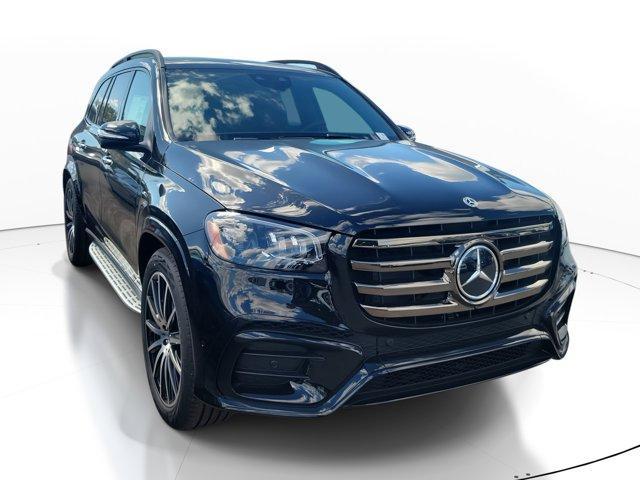 new 2026 Mercedes-Benz GLS 450 car, priced at $99,115