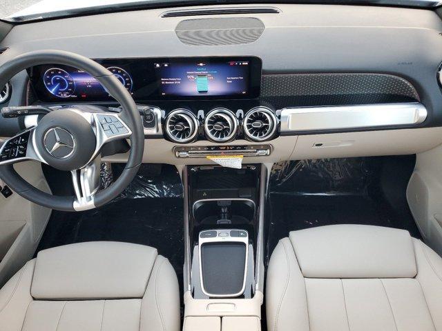 used 2024 Mercedes-Benz EQB 350 car, priced at $54,800