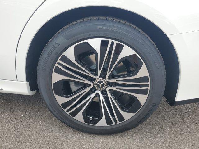 new 2026 Mercedes-Benz E-Class car, priced at $66,740