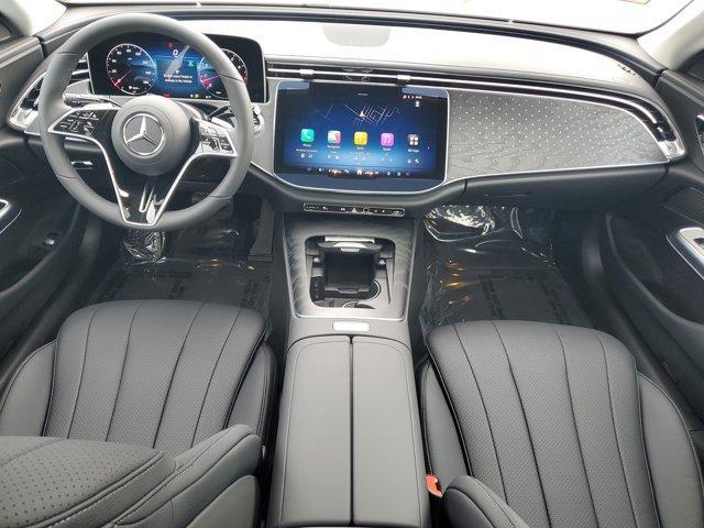 new 2026 Mercedes-Benz E-Class car, priced at $66,740