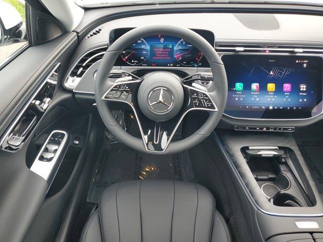 new 2026 Mercedes-Benz E-Class car, priced at $66,740