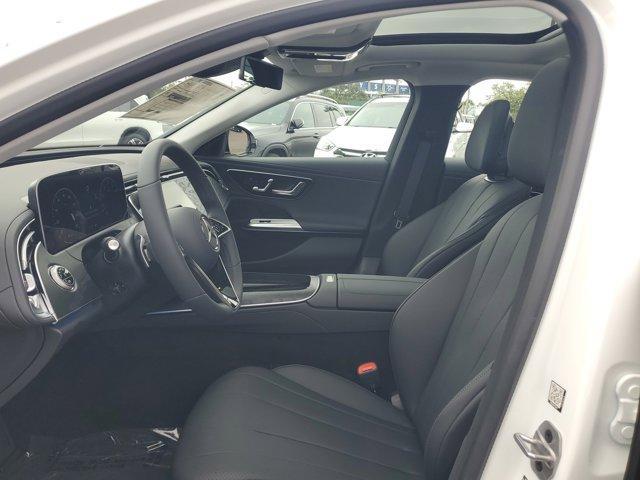 new 2026 Mercedes-Benz E-Class car, priced at $66,740