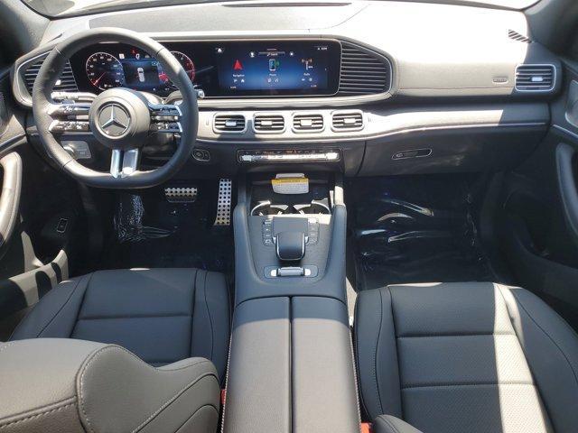 new 2025 Mercedes-Benz GLS 450 car, priced at $97,415