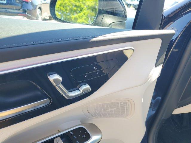 used 2024 Mercedes-Benz GLC 300 car, priced at $47,025