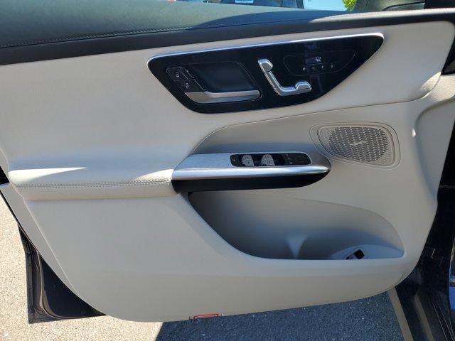 used 2024 Mercedes-Benz GLC 300 car, priced at $47,025