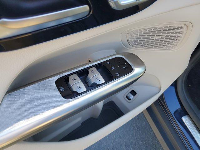 used 2024 Mercedes-Benz GLC 300 car, priced at $47,025