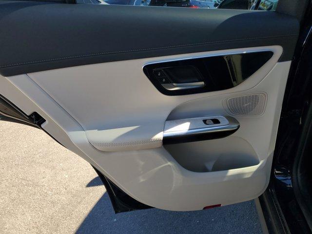used 2024 Mercedes-Benz GLC 300 car, priced at $47,025