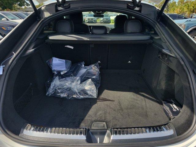 new 2026 Mercedes-Benz AMG GLE 53 car, priced at $102,400