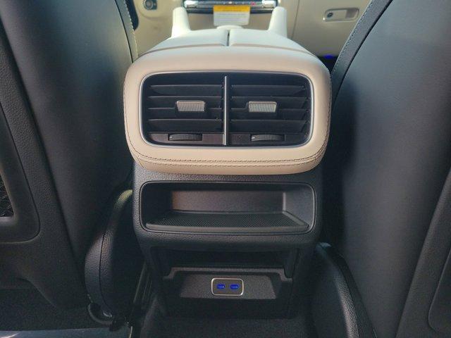 new 2026 Mercedes-Benz AMG GLE 53 car, priced at $102,400