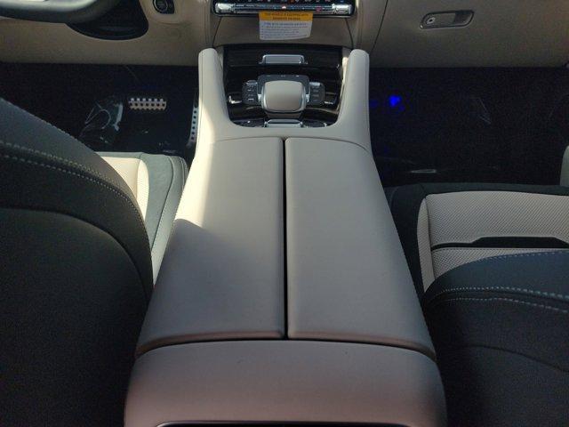 new 2026 Mercedes-Benz AMG GLE 53 car, priced at $102,400