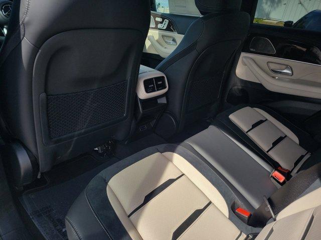 new 2026 Mercedes-Benz AMG GLE 53 car, priced at $102,400