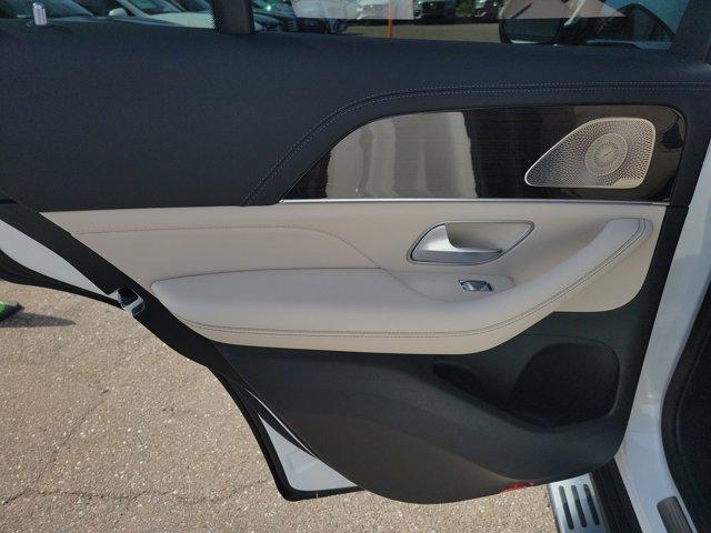 new 2026 Mercedes-Benz AMG GLE 53 car, priced at $102,400