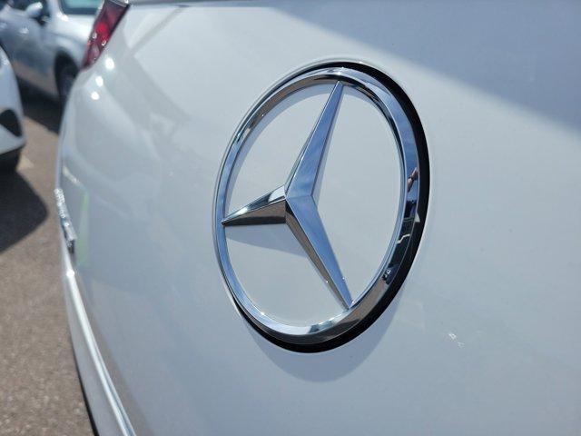 new 2026 Mercedes-Benz AMG GLE 53 car, priced at $102,400