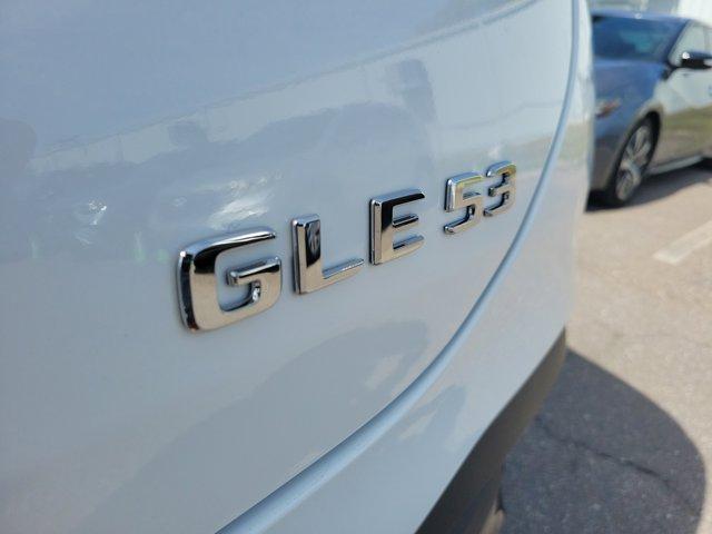 new 2026 Mercedes-Benz AMG GLE 53 car, priced at $102,400